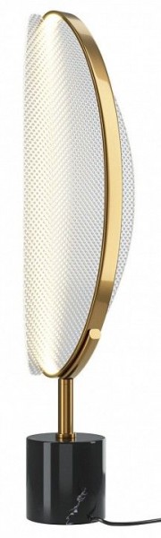 Настольная лампа декоративная Maytoni Breeze MOD281TL-L15BS3K в Еманжелинске - emanzhelinsk.mebel24.online | фото
