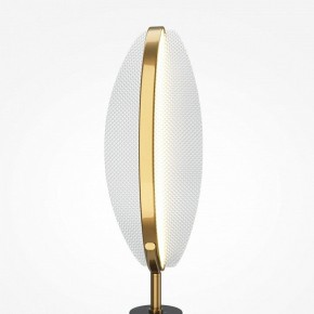 Настольная лампа декоративная Maytoni Breeze MOD281TL-L15BS3K в Еманжелинске - emanzhelinsk.mebel24.online | фото 3