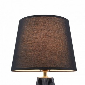 Настольная лампа декоративная Maytoni Calvin Table Z181-TL-01-B в Еманжелинске - emanzhelinsk.mebel24.online | фото 3