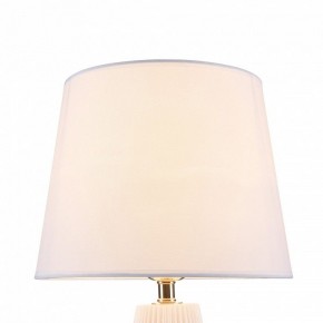 Настольная лампа декоративная Maytoni Calvin Table Z181-TL-01-W в Еманжелинске - emanzhelinsk.mebel24.online | фото 3