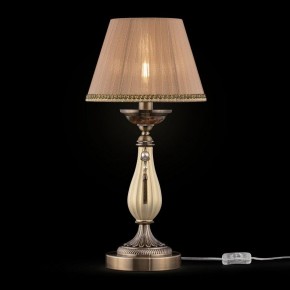 Настольная лампа декоративная Maytoni Demitas RC024-TL-01-R в Еманжелинске - emanzhelinsk.mebel24.online | фото 2