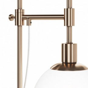 Настольная лампа декоративная Maytoni Erich MOD221-TL-01-G в Еманжелинске - emanzhelinsk.mebel24.online | фото 5