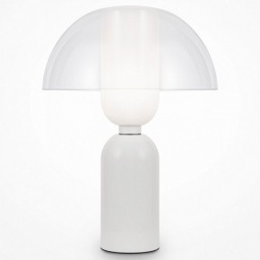 Настольная лампа декоративная Maytoni Memory MOD177TL-01W в Еманжелинске - emanzhelinsk.mebel24.online | фото 2