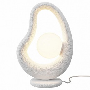 Настольная лампа декоративная Maytoni Opus MOD380TL-01W в Еманжелинске - emanzhelinsk.mebel24.online | фото