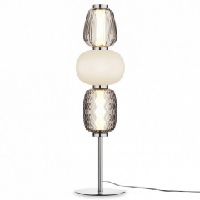 Настольная лампа декоративная Maytoni Pattern MOD267TL-L28CH3K в Еманжелинске - emanzhelinsk.mebel24.online | фото