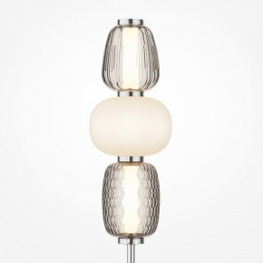 Настольная лампа декоративная Maytoni Pattern MOD267TL-L28CH3K в Еманжелинске - emanzhelinsk.mebel24.online | фото 3