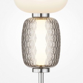 Настольная лампа декоративная Maytoni Pattern MOD267TL-L28CH3K в Еманжелинске - emanzhelinsk.mebel24.online | фото 5