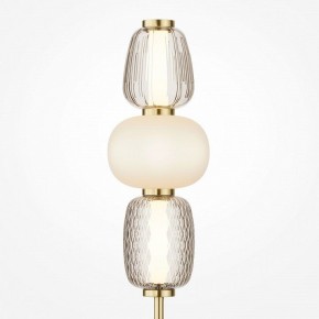 Настольная лампа декоративная Maytoni Pattern MOD267TL-L28G3K в Еманжелинске - emanzhelinsk.mebel24.online | фото