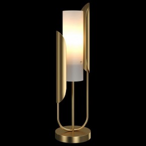 Настольная лампа декоративная Maytoni Сipresso Z014TL-01G в Еманжелинске - emanzhelinsk.mebel24.online | фото 2