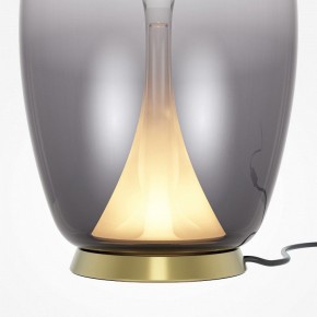 Настольная лампа декоративная Maytoni Splash MOD282TL-L15G3K в Еманжелинске - emanzhelinsk.mebel24.online | фото 4