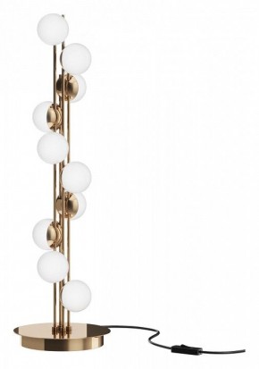 Настольная лампа декоративная Maytoni Tessara MOD081TL-L14G3K в Еманжелинске - emanzhelinsk.mebel24.online | фото 2