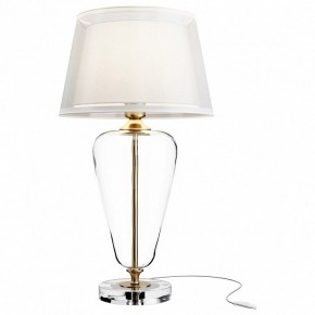 Настольная лампа декоративная Maytoni Verre Z005TL-01BS в Еманжелинске - emanzhelinsk.mebel24.online | фото