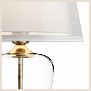 Настольная лампа декоративная Maytoni Verre Z005TL-01BS в Еманжелинске - emanzhelinsk.mebel24.online | фото 3