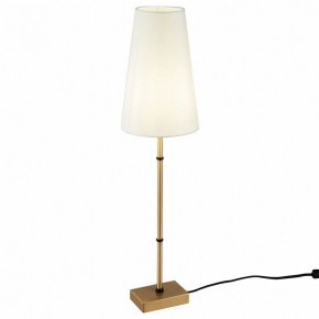 Настольная лампа декоративная Maytoni Zaragoza H001TL-01BS в Еманжелинске - emanzhelinsk.mebel24.online | фото 2