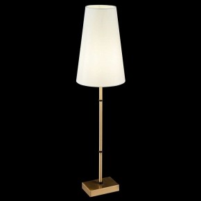 Настольная лампа декоративная Maytoni Zaragoza H001TL-01BS в Еманжелинске - emanzhelinsk.mebel24.online | фото 3