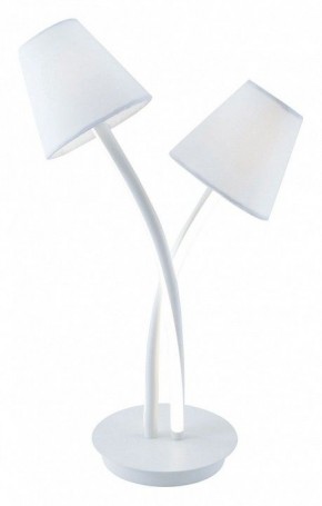 Настольная лампа декоративная MW-Light Аэлита 8 480032702 в Еманжелинске - emanzhelinsk.mebel24.online | фото