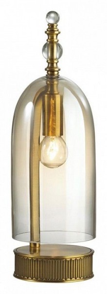 Настольная лампа декоративная Odeon Light Bell 4892/1T в Еманжелинске - emanzhelinsk.mebel24.online | фото 2