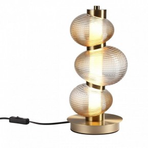 Настольная лампа декоративная Odeon Light Bruco 5095/12TL в Еманжелинске - emanzhelinsk.mebel24.online | фото 2