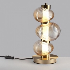 Настольная лампа декоративная Odeon Light Bruco 5095/12TL в Еманжелинске - emanzhelinsk.mebel24.online | фото 3