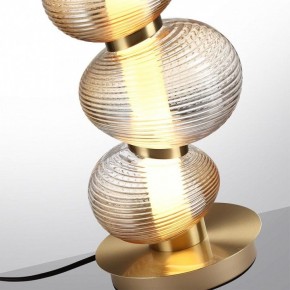 Настольная лампа декоративная Odeon Light Bruco 5095/12TL в Еманжелинске - emanzhelinsk.mebel24.online | фото 4