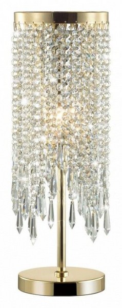 Настольная лампа декоративная Odeon Light Chokka 5028/1T в Еманжелинске - emanzhelinsk.mebel24.online | фото 3