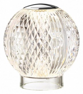 Настольная лампа декоративная Odeon Light Crystal 5007/2TL в Еманжелинске - emanzhelinsk.mebel24.online | фото 5