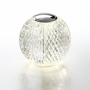 Настольная лампа декоративная Odeon Light Crystal 5007/2TL в Еманжелинске - emanzhelinsk.mebel24.online | фото 6