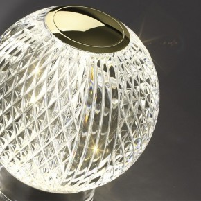 Настольная лампа декоративная Odeon Light Crystal 5008/2TL в Еманжелинске - emanzhelinsk.mebel24.online | фото 10