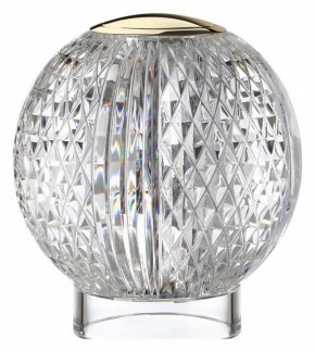 Настольная лампа декоративная Odeon Light Crystal 5008/2TL в Еманжелинске - emanzhelinsk.mebel24.online | фото 2