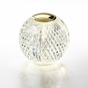 Настольная лампа декоративная Odeon Light Crystal 5008/2TL в Еманжелинске - emanzhelinsk.mebel24.online | фото 5