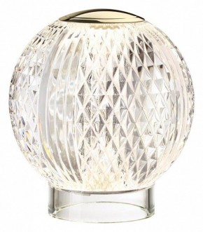 Настольная лампа декоративная Odeon Light Crystal 5008/2TL в Еманжелинске - emanzhelinsk.mebel24.online | фото 6
