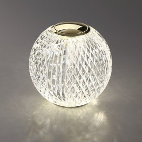 Настольная лампа декоративная Odeon Light Crystal 5008/2TL в Еманжелинске - emanzhelinsk.mebel24.online | фото 7