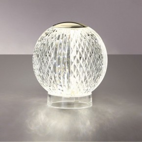 Настольная лампа декоративная Odeon Light Crystal 5008/2TL в Еманжелинске - emanzhelinsk.mebel24.online | фото 8