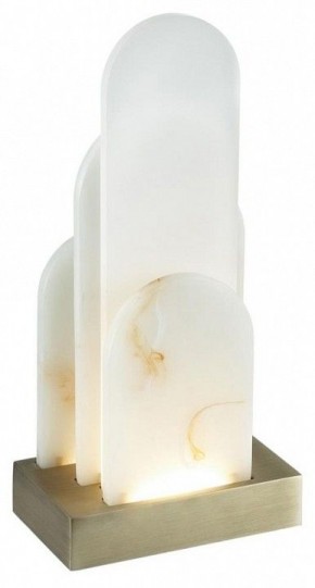 Настольная лампа декоративная Odeon Light Foros 5437/12TL в Еманжелинске - emanzhelinsk.mebel24.online | фото 2