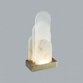 Настольная лампа декоративная Odeon Light Foros 5437/12TL в Еманжелинске - emanzhelinsk.mebel24.online | фото 3