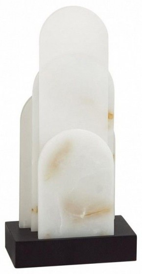 Настольная лампа декоративная Odeon Light Foros 5438/12TL в Еманжелинске - emanzhelinsk.mebel24.online | фото
