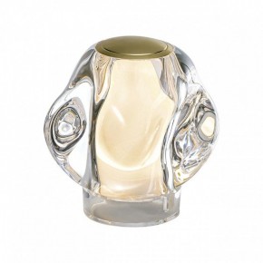 Настольная лампа декоративная Odeon Light Jemstone 5085/2TL в Еманжелинске - emanzhelinsk.mebel24.online | фото 2