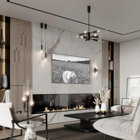 Настольная лампа декоративная Odeon Light Kolos 5459/9TL в Еманжелинске - emanzhelinsk.mebel24.online | фото 4