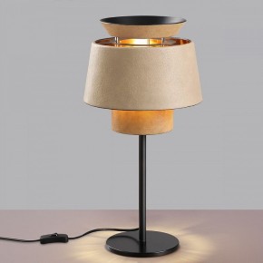Настольная лампа декоративная Odeon Light Kressa 4992/1T в Еманжелинске - emanzhelinsk.mebel24.online | фото 3