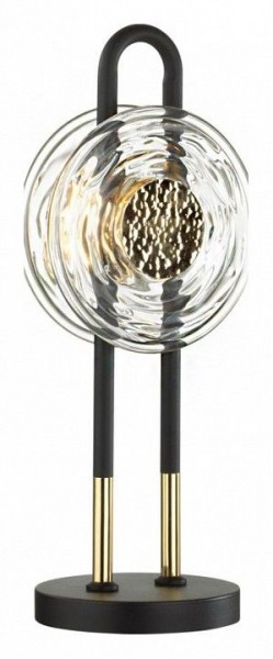 Настольная лампа декоративная Odeon Light Magnet 5407/12TL в Еманжелинске - emanzhelinsk.mebel24.online | фото 2