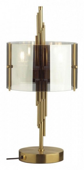 Настольная лампа декоративная Odeon Light Margaret 4895/2T в Еманжелинске - emanzhelinsk.mebel24.online | фото 2