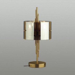 Настольная лампа декоративная Odeon Light Margaret 4895/2T в Еманжелинске - emanzhelinsk.mebel24.online | фото 3