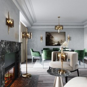 Настольная лампа декоративная Odeon Light Margaret 4895/2T в Еманжелинске - emanzhelinsk.mebel24.online | фото 5