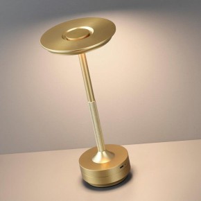 Настольная лампа декоративная Odeon Light Tet-A-Tet 5033/6TL в Еманжелинске - emanzhelinsk.mebel24.online | фото 3