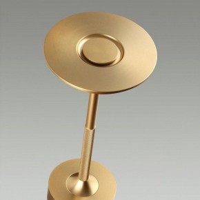 Настольная лампа декоративная Odeon Light Tet-A-Tet 5033/6TL в Еманжелинске - emanzhelinsk.mebel24.online | фото 7