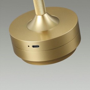 Настольная лампа декоративная Odeon Light Tet-A-Tet 5033/6TL в Еманжелинске - emanzhelinsk.mebel24.online | фото 8