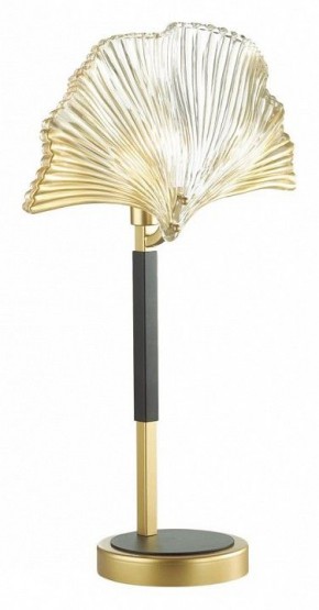 Настольная лампа декоративная Odeon Light Ventaglio 4870/1T в Еманжелинске - emanzhelinsk.mebel24.online | фото 4