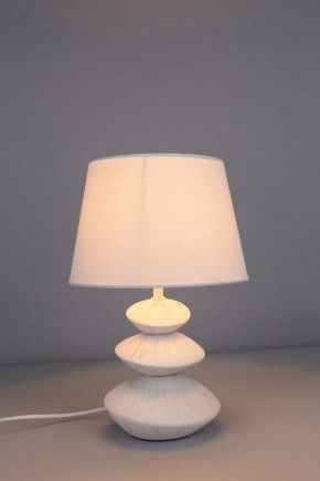 Настольная лампа декоративная Omnilux Lorraine OML-82214-01 в Еманжелинске - emanzhelinsk.mebel24.online | фото 2