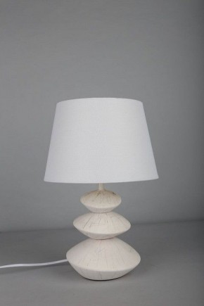 Настольная лампа декоративная Omnilux Lorraine OML-82214-01 в Еманжелинске - emanzhelinsk.mebel24.online | фото 3