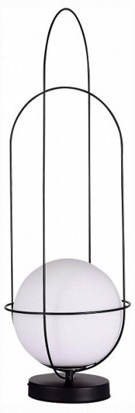 Настольная лампа декоративная ST-Luce Beata SL1189.404.01 в Еманжелинске - emanzhelinsk.mebel24.online | фото